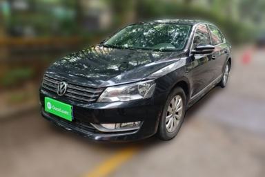 Used Volkswagen Passat 2014 1.8TSI DSG Prestige Edition