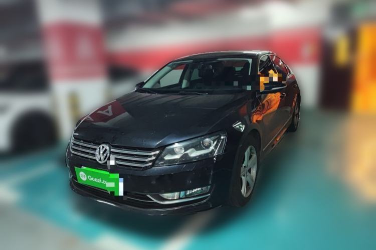 Used Volkswagen Passat 2014 1.8TSI DSG Prestige Edition Guazi used car, China used car export, Used car for sale, Used  cars, Cheapest cars for sale