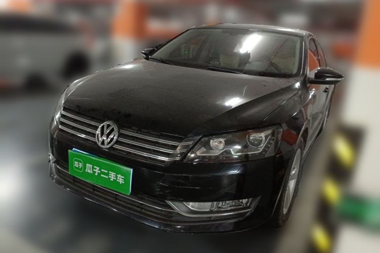 Used Volkswagen Passat 2014 2.0 TSI DSG Prestige Edition Guazi used car, China used car export, Used car for sale, Used  cars, Cheapest cars for sale