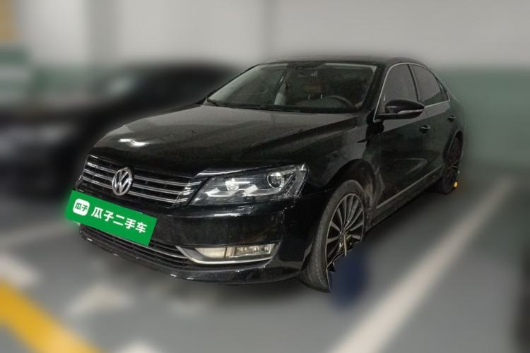 Używany Volkswagen Passat 2014 1.8TSI DSG Prestige Edition Guazi used car, China used car export, Used car for sale, Used cars, Cheapest cars for sale