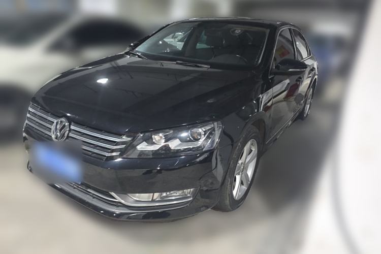 Used Volkswagen Passat 2014 2.0 TSI DSG Prestige Edition Guazi used car, China used car export, Used car for sale, Used cars, Cheapest cars for sale