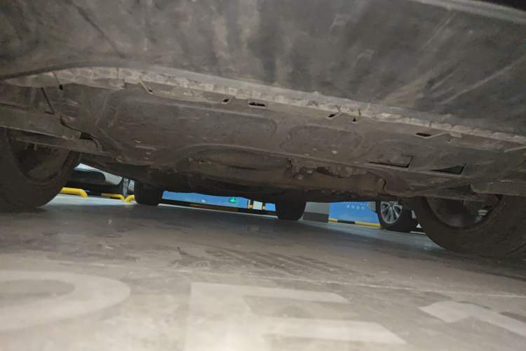 Used Volkswagen Passat 2014 1.8TSI DSG Prestige Navigation Edition Chassis Front