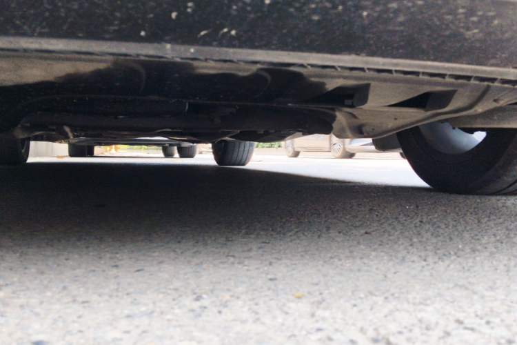 Used Volkswagen Passat 2014 1.8TSI DSG Prestige Edition Chassis Front
