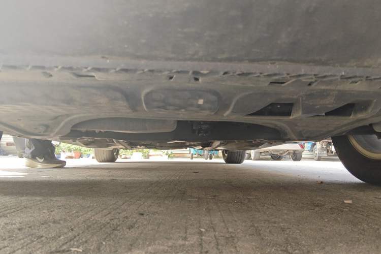 Used Volkswagen Passat 2014 1.8TSI DSG Prestige Navigation Edition Chassis Front