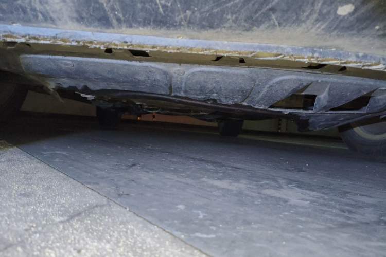 Used Volkswagen Passat 2014 1.8TSI DSG Prestige Edition Chassis Front