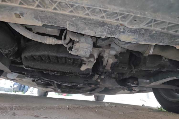 Used Volkswagen Passat 2014 1.8TSI DSG Prestige Navigation Edition Chassis Front