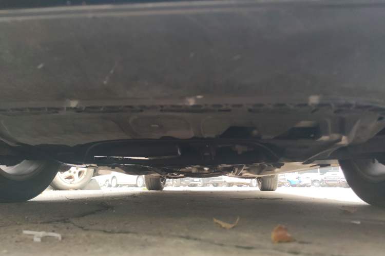 Used Volkswagen Passat 2014 1.8TSI DSG Prestige Edition Chassis Front