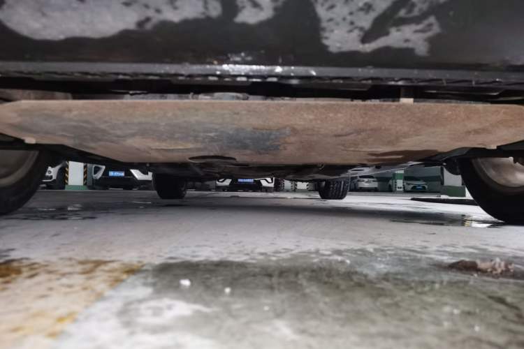 Used Volkswagen Passat 2014 1.8TSI DSG Prestige Edition Chassis Front