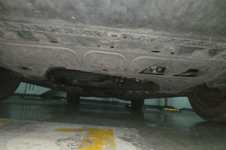 Used Volkswagen Passat 2014 1.8TSI DSG Prestige Edition Chassis Front