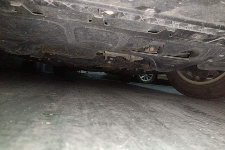 Used Volkswagen Passat 2014 1.8TSI DSG Prestige Edition Chassis Front