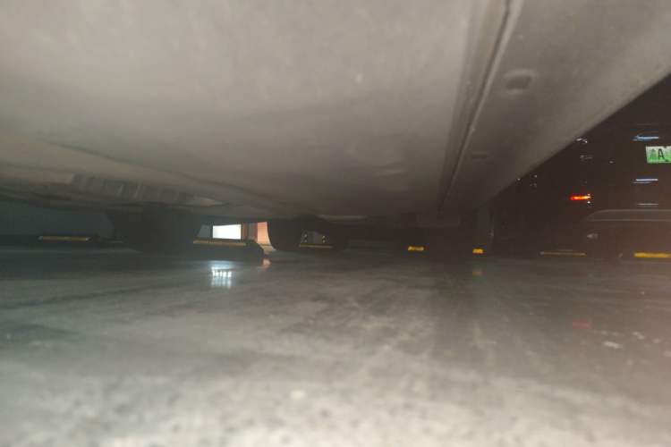 Used Volkswagen Passat 2014 1.8TSI DSG Prestige Edition Chassis Front Left