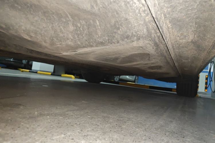 Used Volkswagen Passat 2014 1.8TSI DSG Prestige Navigation Edition Chassis Front Left