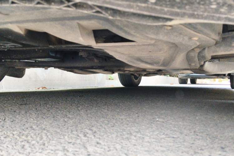 Used Volkswagen Passat 2014 1.8TSI DSG Prestige Edition Chassis Front Left