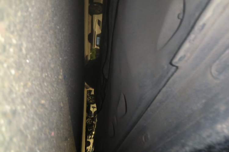 Used Volkswagen Passat 2014 2.0 TSI DSG Prestige Edition Chassis Front Left