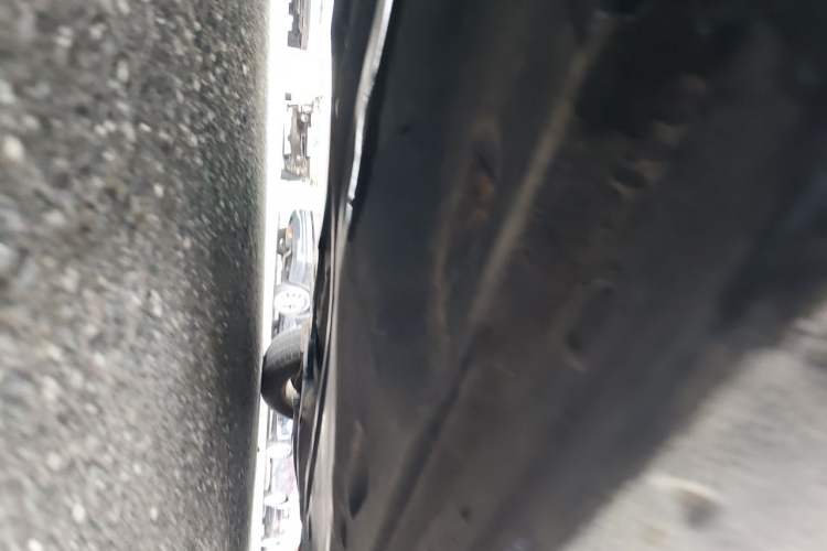 Used Volkswagen Passat 2014 1.8TSI DSG Prestige Edition Chassis Front Left