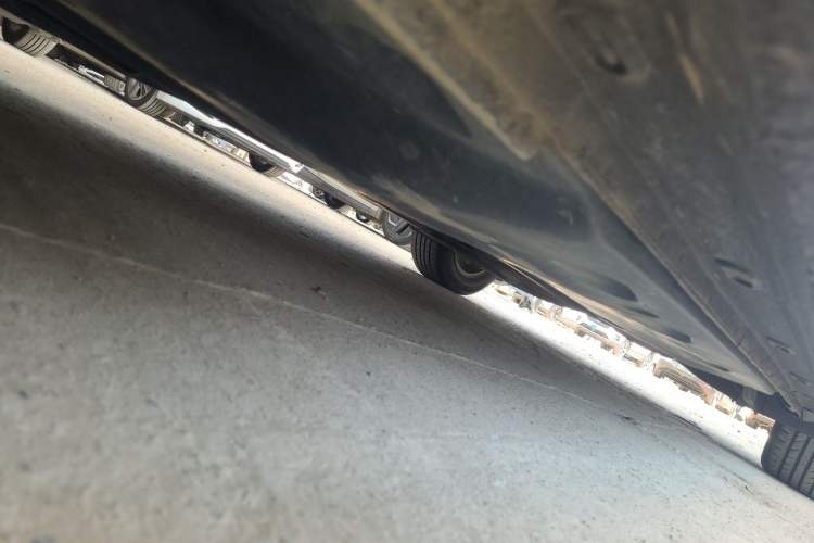 Used Volkswagen Passat 2014 1.8TSI DSG Prestige Edition Chassis Front Left