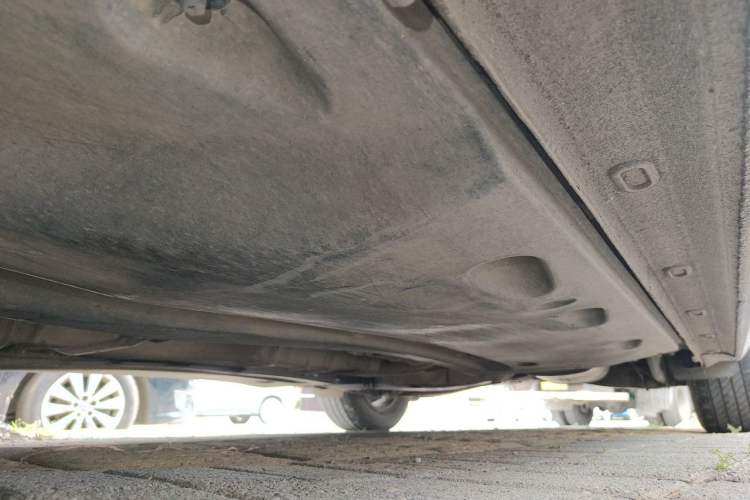 Used Volkswagen Passat 2014 1.8TSI DSG Prestige Edition Chassis Front Left