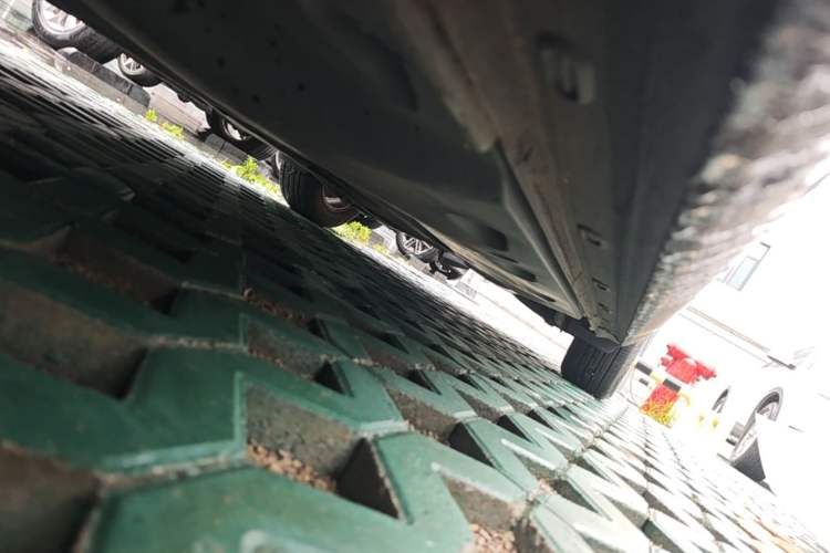 Used Volkswagen Passat 2014 1.8TSI DSG Prestige Edition Chassis Front Left