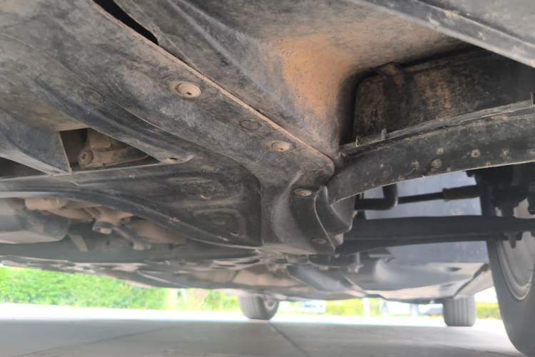 Used Volkswagen Passat 2014 1.8TSI DSG Prestige Edition Chassis Front Left