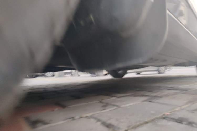 Used Volkswagen Passat 2014 1.8TSI DSG Prestige Edition Chassis Front Left