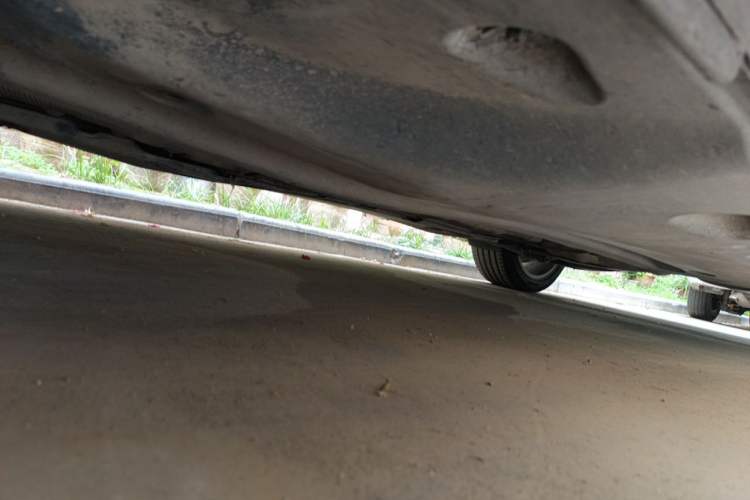 Used Volkswagen Passat 2014 1.8TSI DSG Prestige Navigation Edition Chassis Front Left