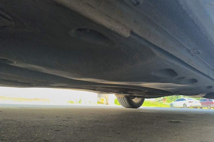 Used Volkswagen Passat 2014 1.8TSI DSG 30th Anniversary Edition Chassis Front Left