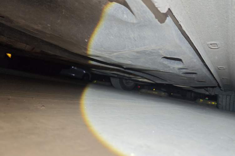 Used Volkswagen Passat 2014 1.8TSI DSG Prestige Edition Chassis Front Left