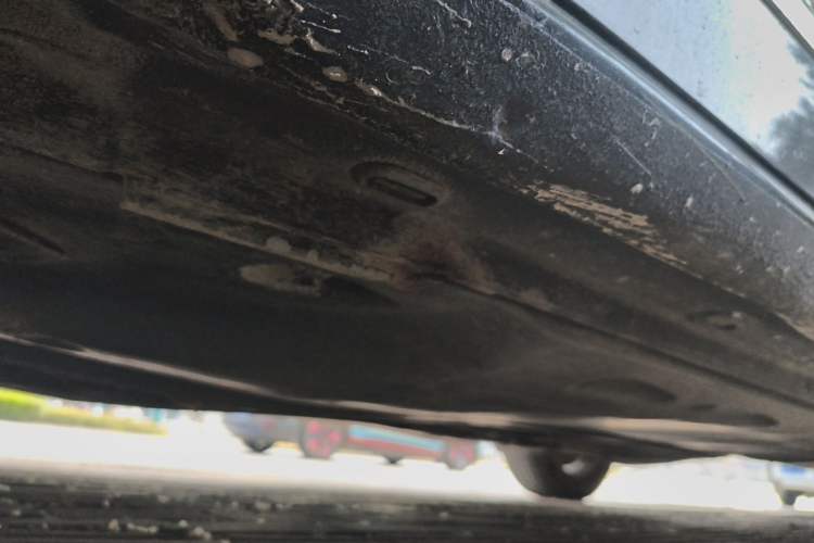 Used Volkswagen Passat 2014 1.8TSI DSG Prestige Edition Chassis Front Left
