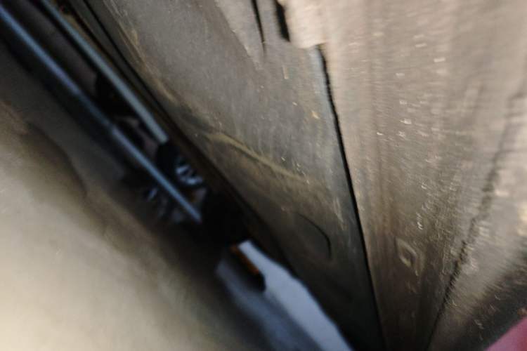 Used Volkswagen Passat 2014 1.8TSI DSG Prestige Edition Chassis Front Left