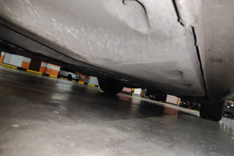 Used Volkswagen Passat 2014 2.0 TSI DSG Ultimate Edition Chassis Front Left