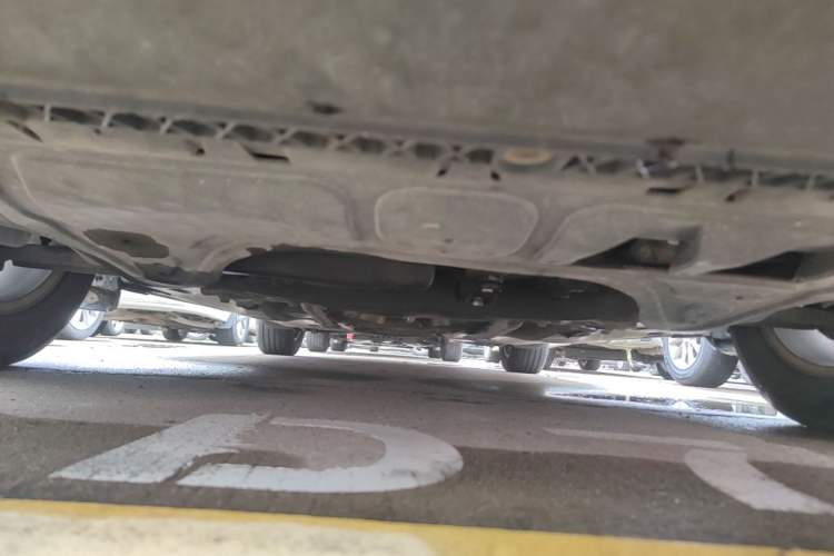 Used Volkswagen Passat 2014 1.8TSI DSG Prestige Edition Chassis Front