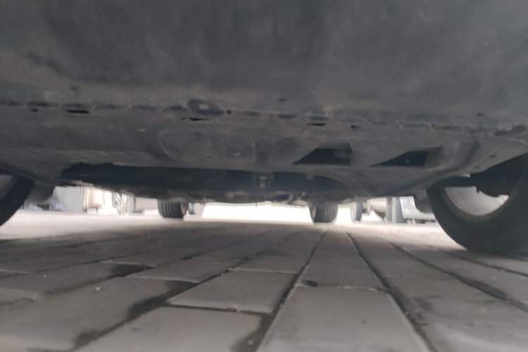 Used Volkswagen Passat 2014 1.8TSI DSG Prestige Edition Chassis Front