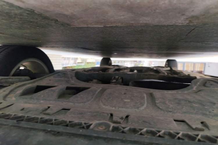 Used Volkswagen Passat 2014 1.8TSI DSG Prestige Edition Chassis Front