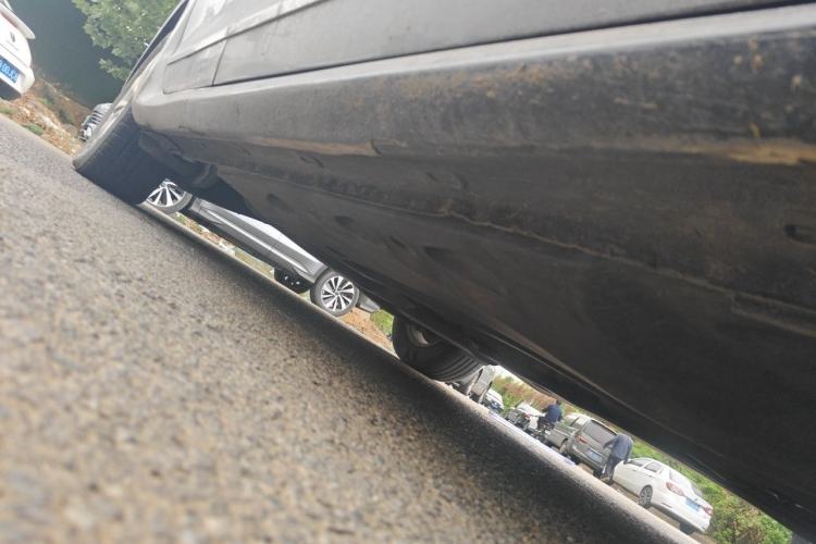 Used Volkswagen Passat 2014 1.8TSI DSG Prestige Edition Chassis Front Right