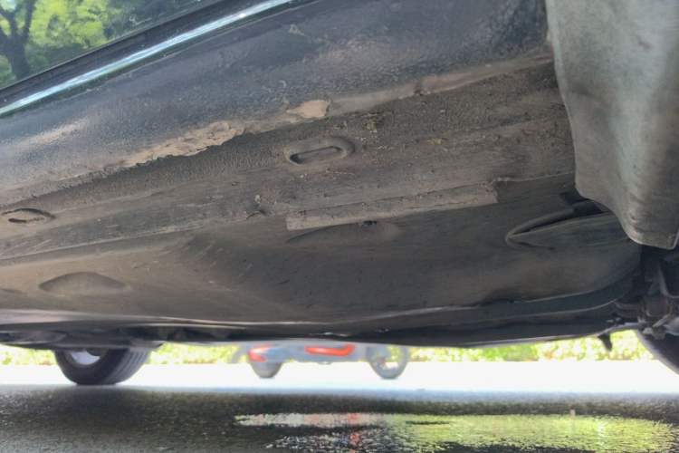 Used Volkswagen Passat 2014 2.0 TSI DSG Prestige Edition Chassis Front Right