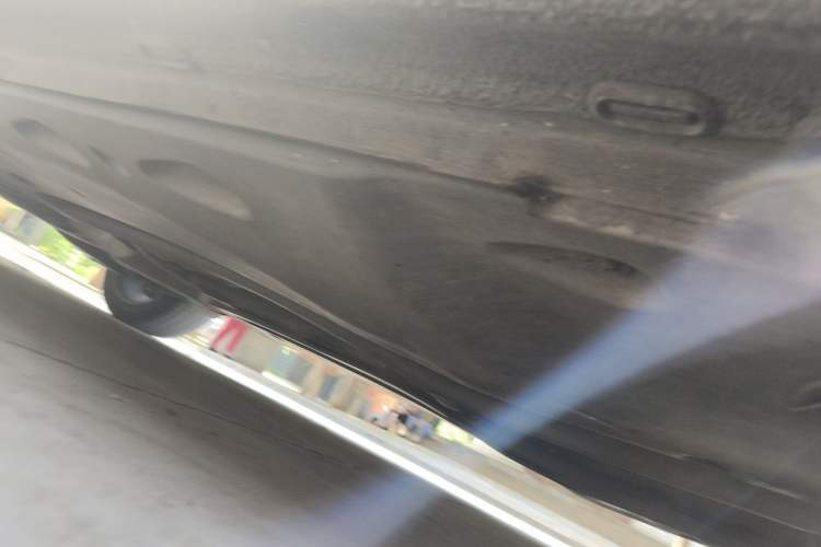 Used Volkswagen Passat 2014 2.0 TSI DSG Prestige Navigation Edition Chassis Front Right