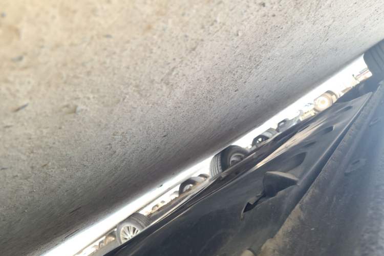 Used Volkswagen Passat 2014 1.8TSI DSG Prestige Edition Chassis Front Right