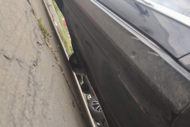 Used Volkswagen Passat 2014 1.8TSI DSG Prestige Navigation Edition Chassis Front Right