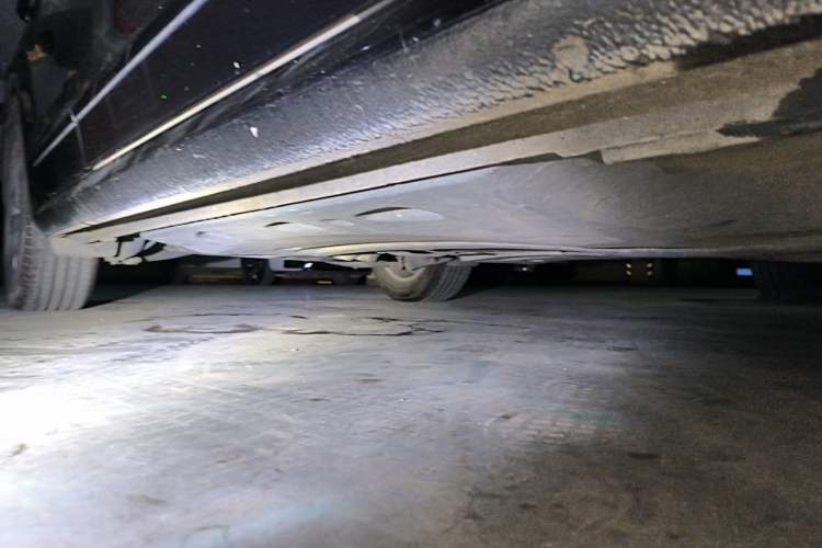 Used Volkswagen Passat 2014 1.4TSI DSG Prestige Edition Chassis Front Right