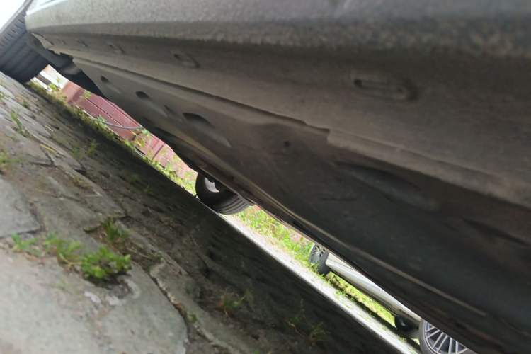 Used Volkswagen Passat 2014 1.8TSI DSG Prestige Edition Chassis Front Right