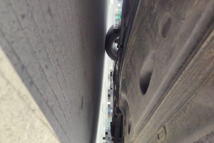 Used Volkswagen Passat 2014 1.8TSI DSG Prestige Edition Chassis Front Right