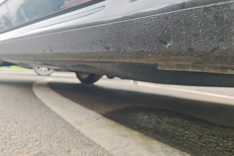 Used Volkswagen Passat 2014 1.8TSI DSG Prestige Edition Chassis Front Right