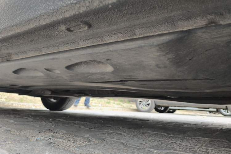 Used Volkswagen Passat 2014 1.8TSI DSG Prestige Edition Chassis Front Right
