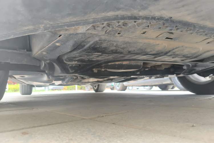 Used Volkswagen Passat 2014 1.8TSI DSG Prestige Edition Chassis Front Right