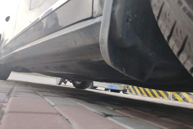 Used Volkswagen Passat 2014 1.8TSI DSG Prestige Edition Chassis Front Right