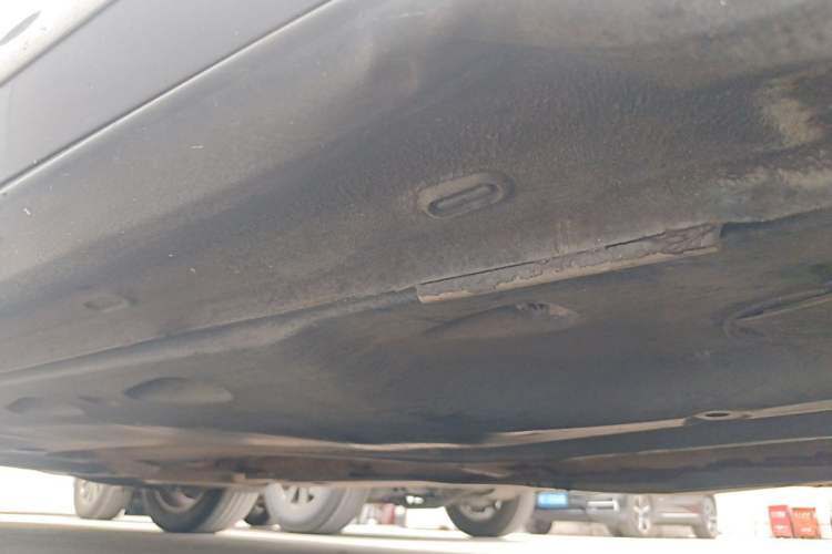 Used Volkswagen Passat 2014 1.8TSI DSG Prestige Edition Chassis Front Right