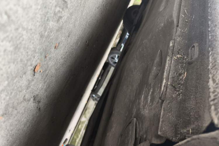 Used Volkswagen Passat 2014 1.8TSI DSG Prestige Edition Chassis Front Right