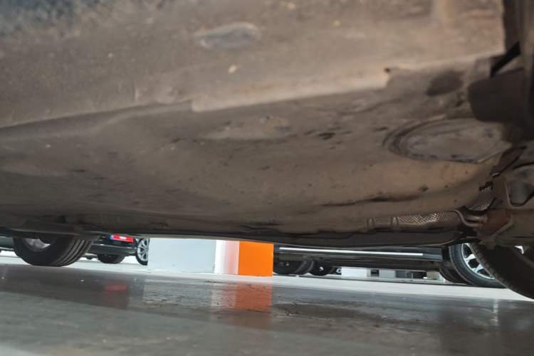 Used Volkswagen Passat 2014 1.8TSI DSG Prestige Edition Chassis Front Right