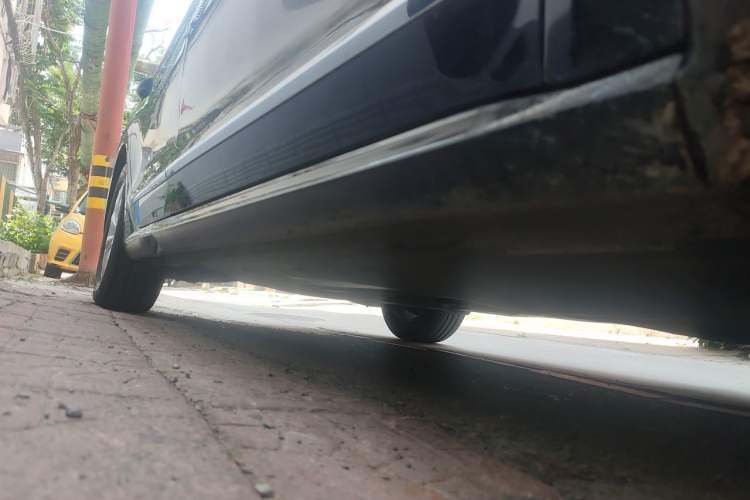 Used Volkswagen Passat 2014 1.8TSI DSG Prestige Edition Chassis Front Right