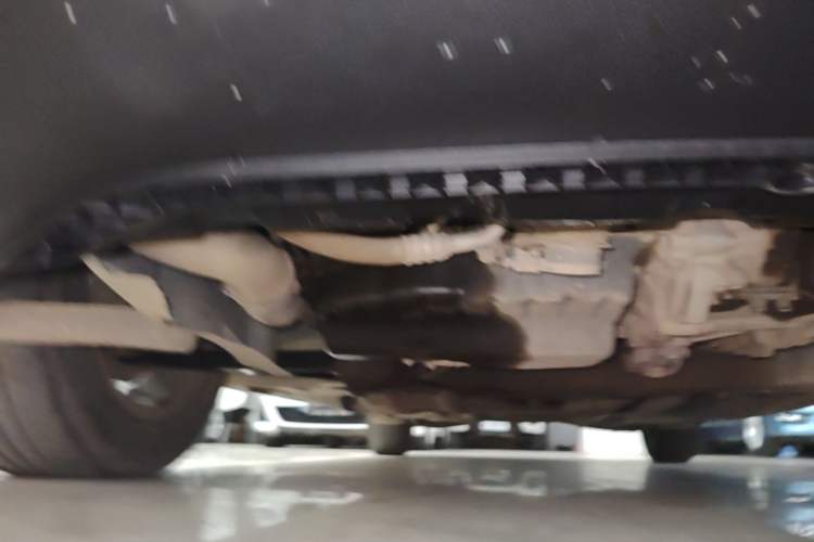 Used Volkswagen Passat 2014 1.8TSI DSG Prestige Edition Chassis Front Right